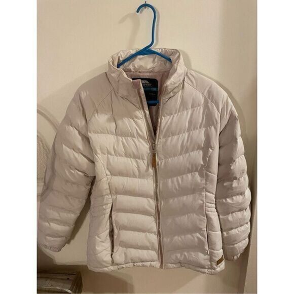 Trespass Winter Coat (SZ L) - Picture 1 of 5